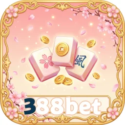 388BET — ikon APK